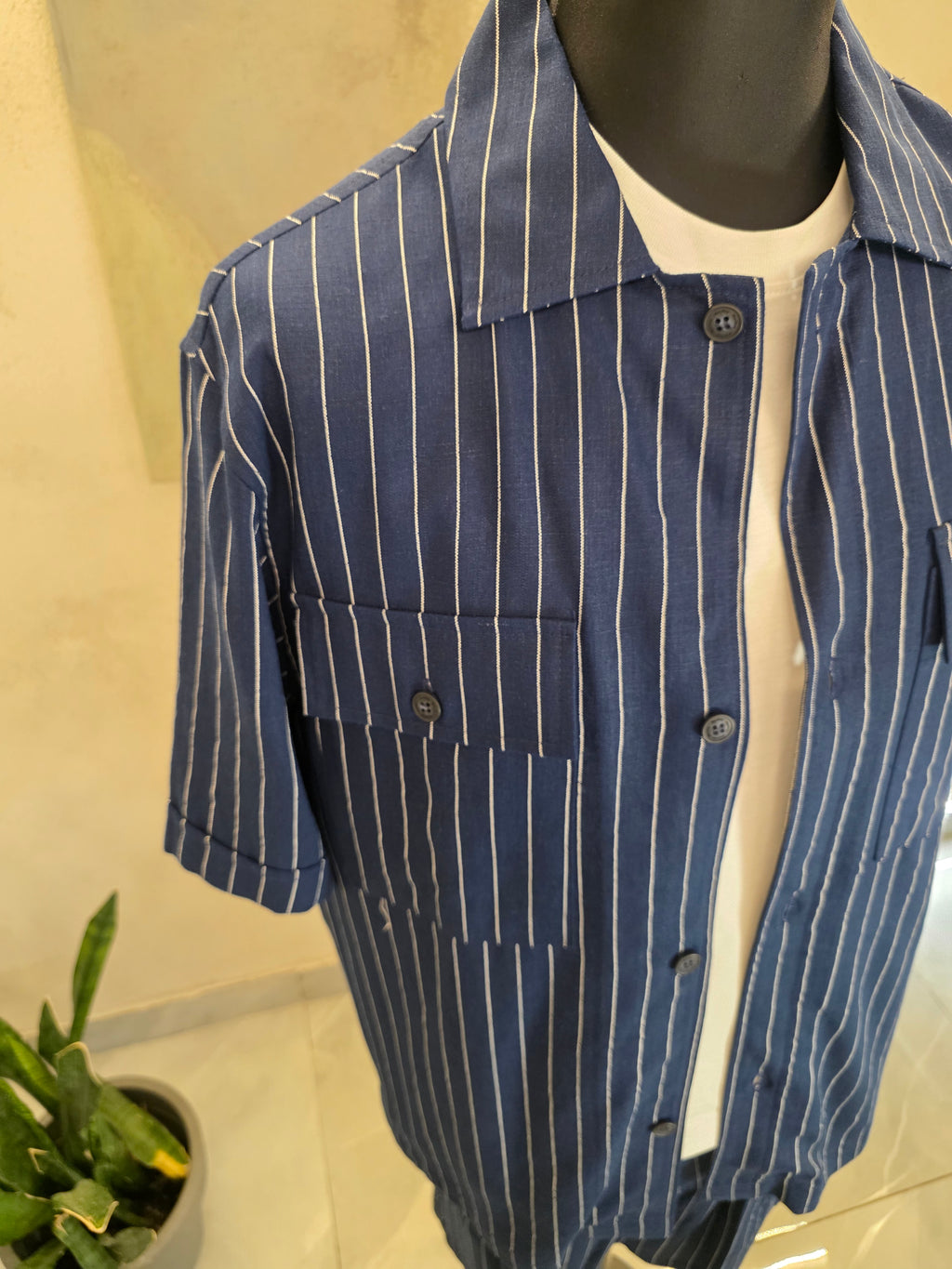 Coordinato Remy