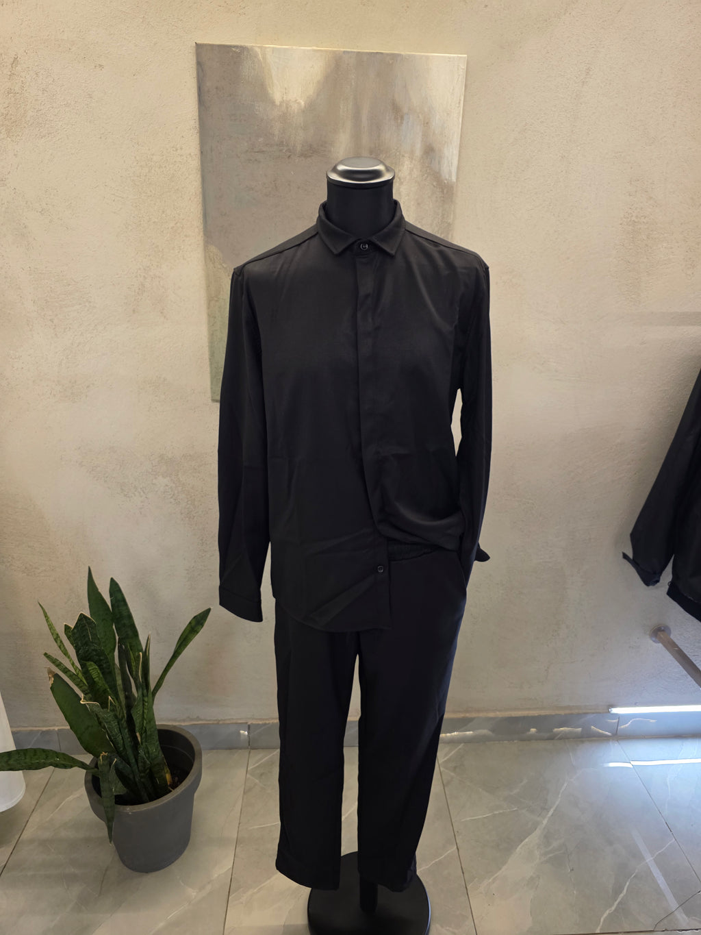 Coordinato basic