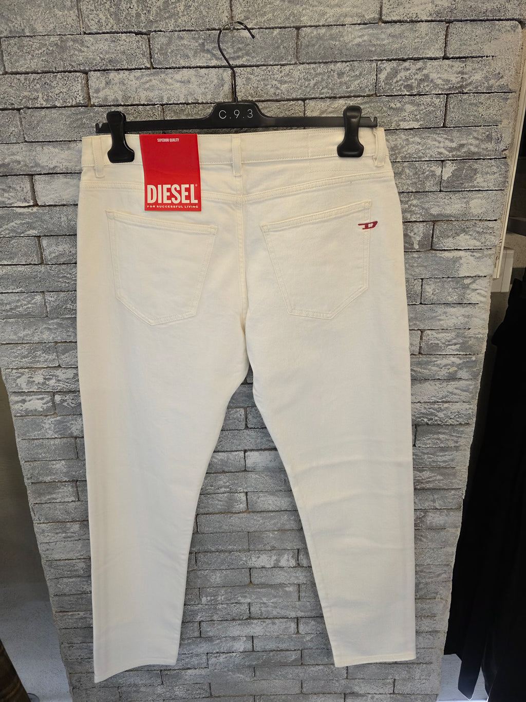 Jeans Diesel