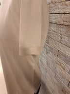 T-shirt filo di Scozia