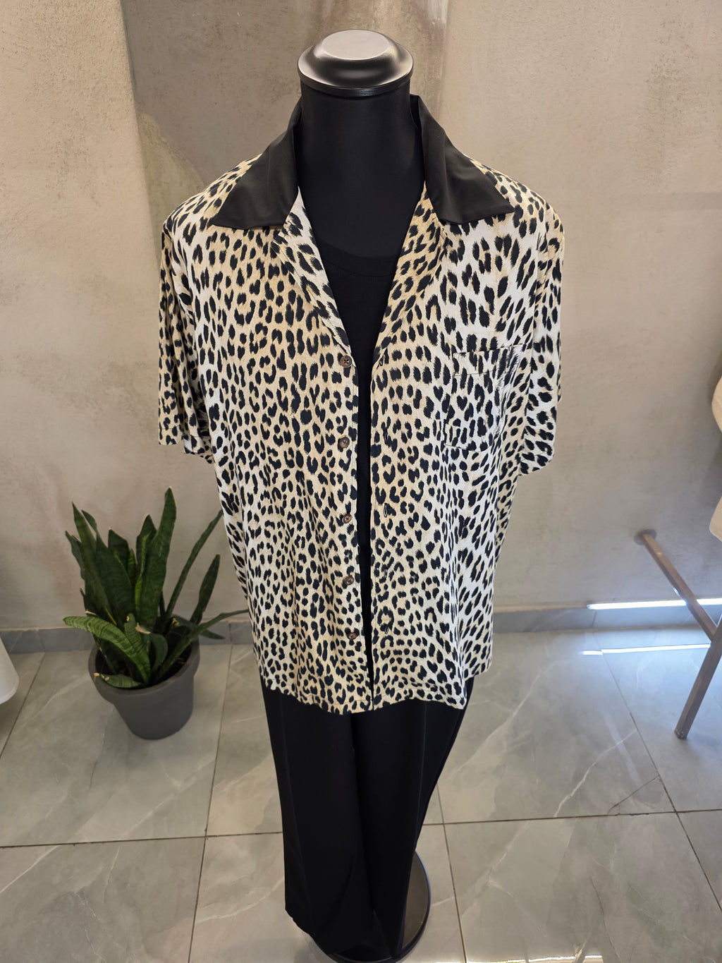 Camicia Havanii