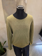 Maglia in filo