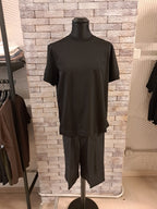 T-shirt filo di Scozia