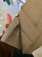 Pantalone Mounty