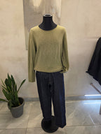 Maglia in filo