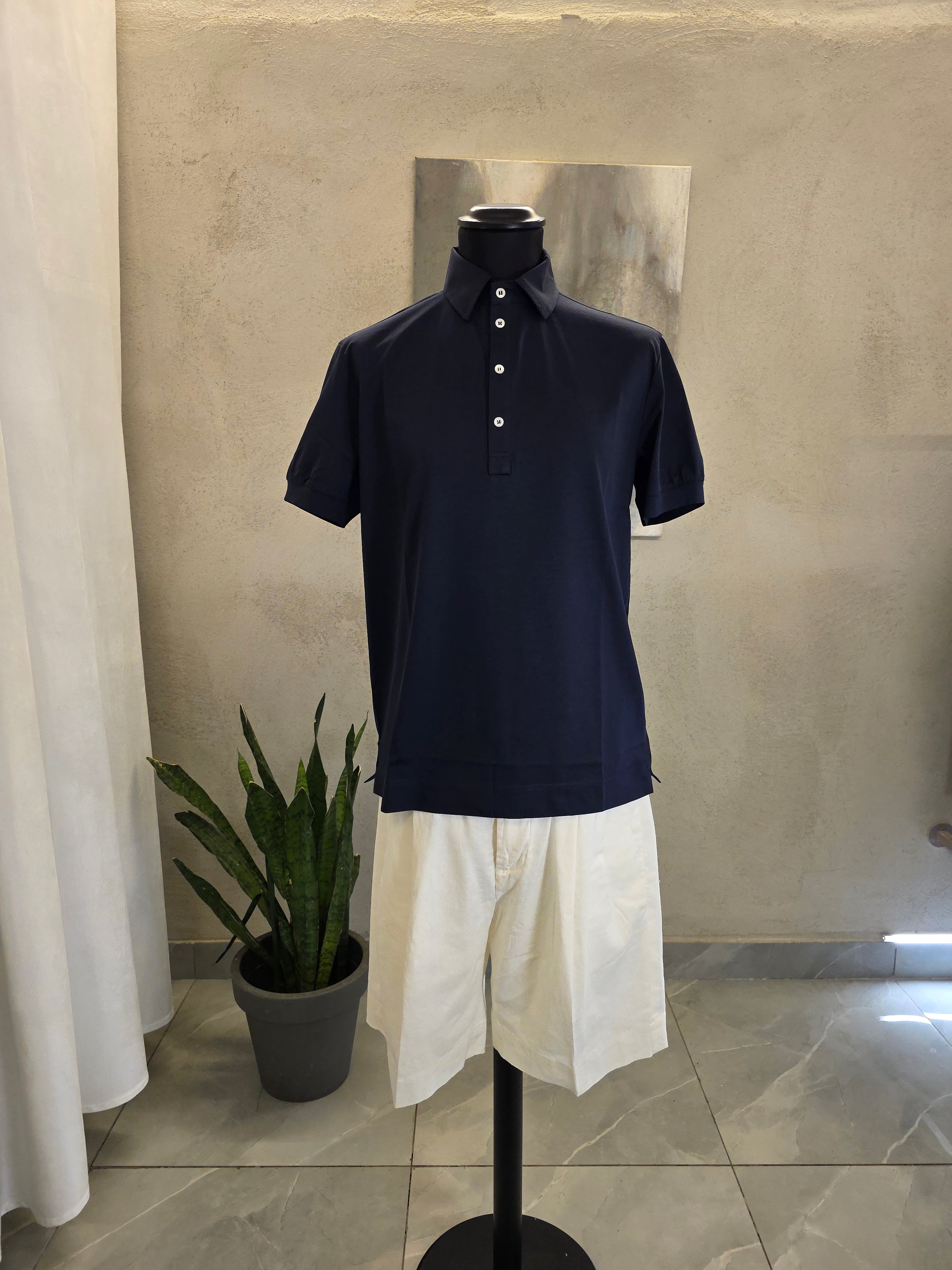 Polo Filo di Scozia
