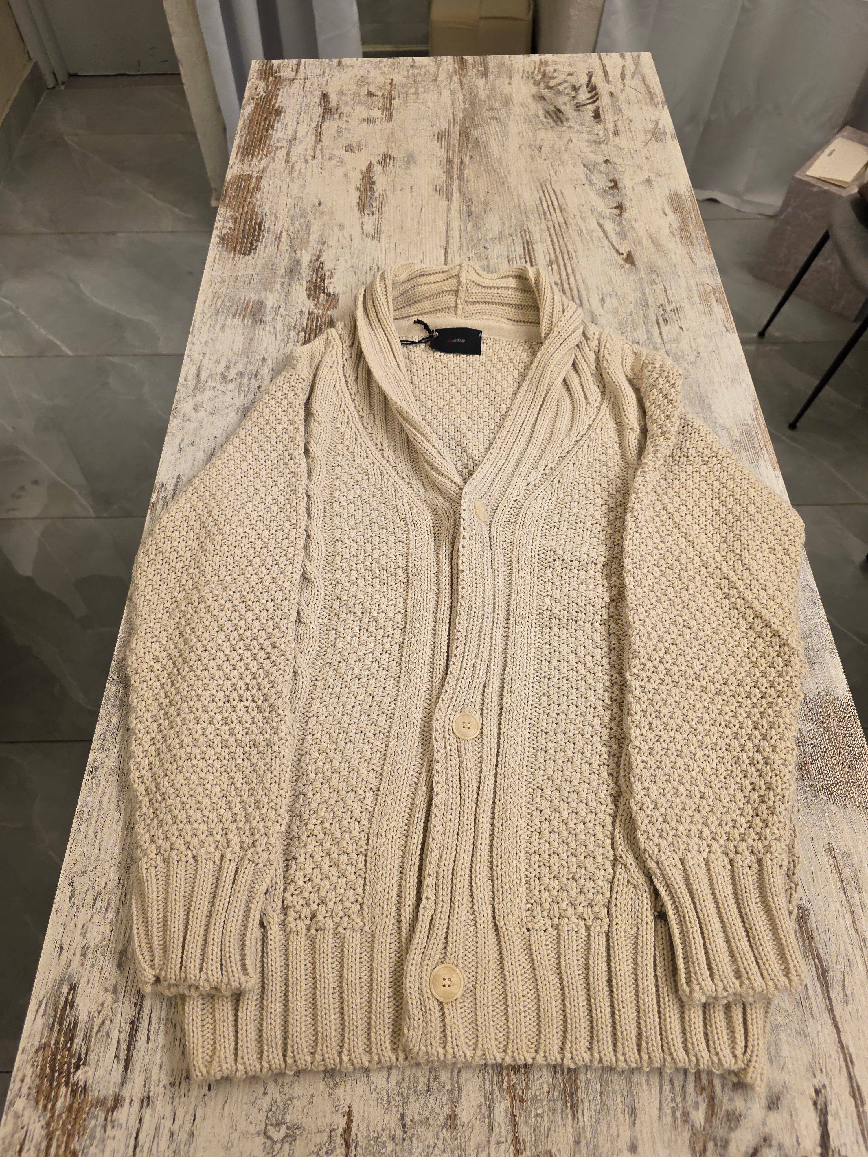 Cardigan milano