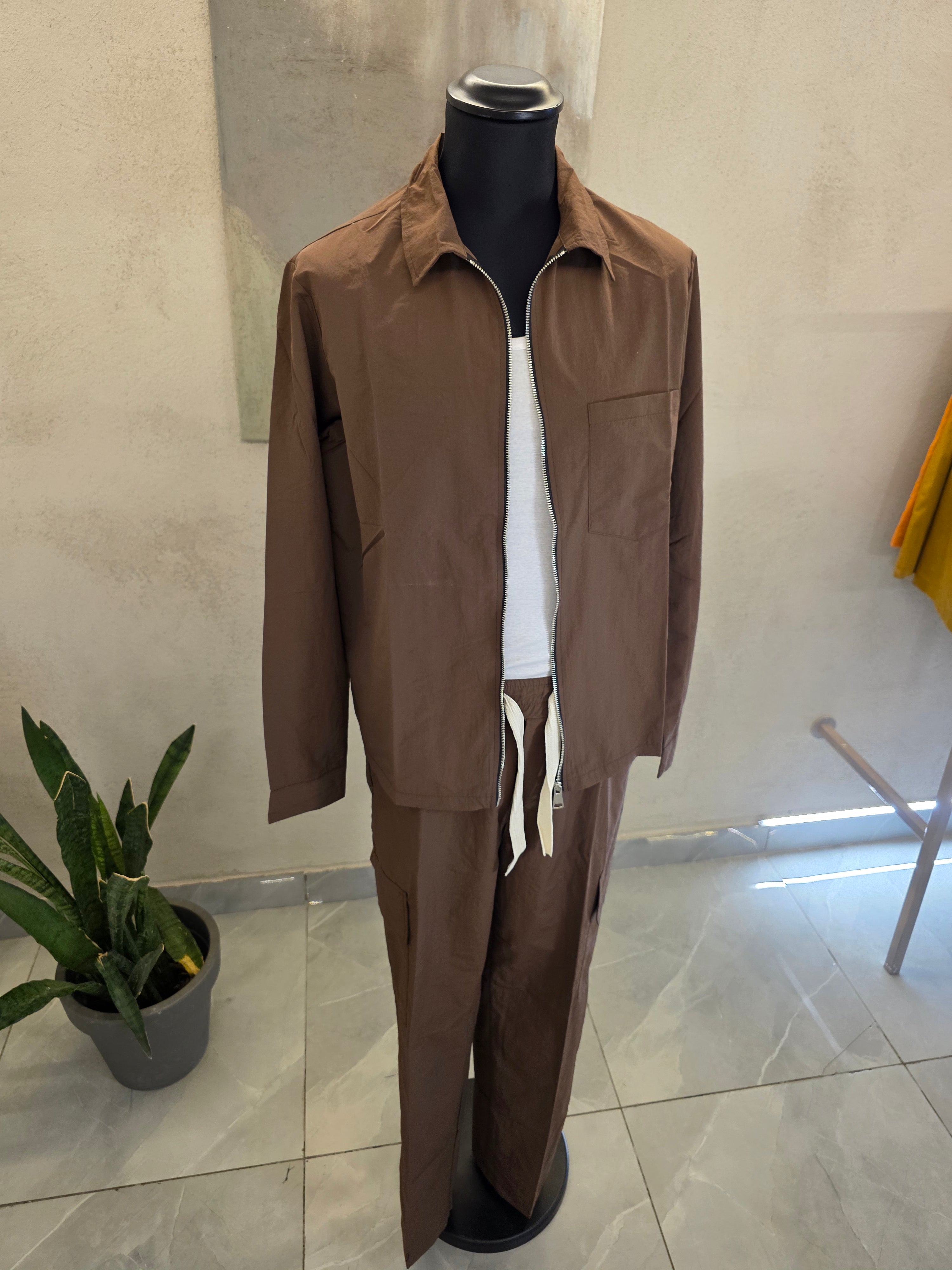 Coordinato Bull