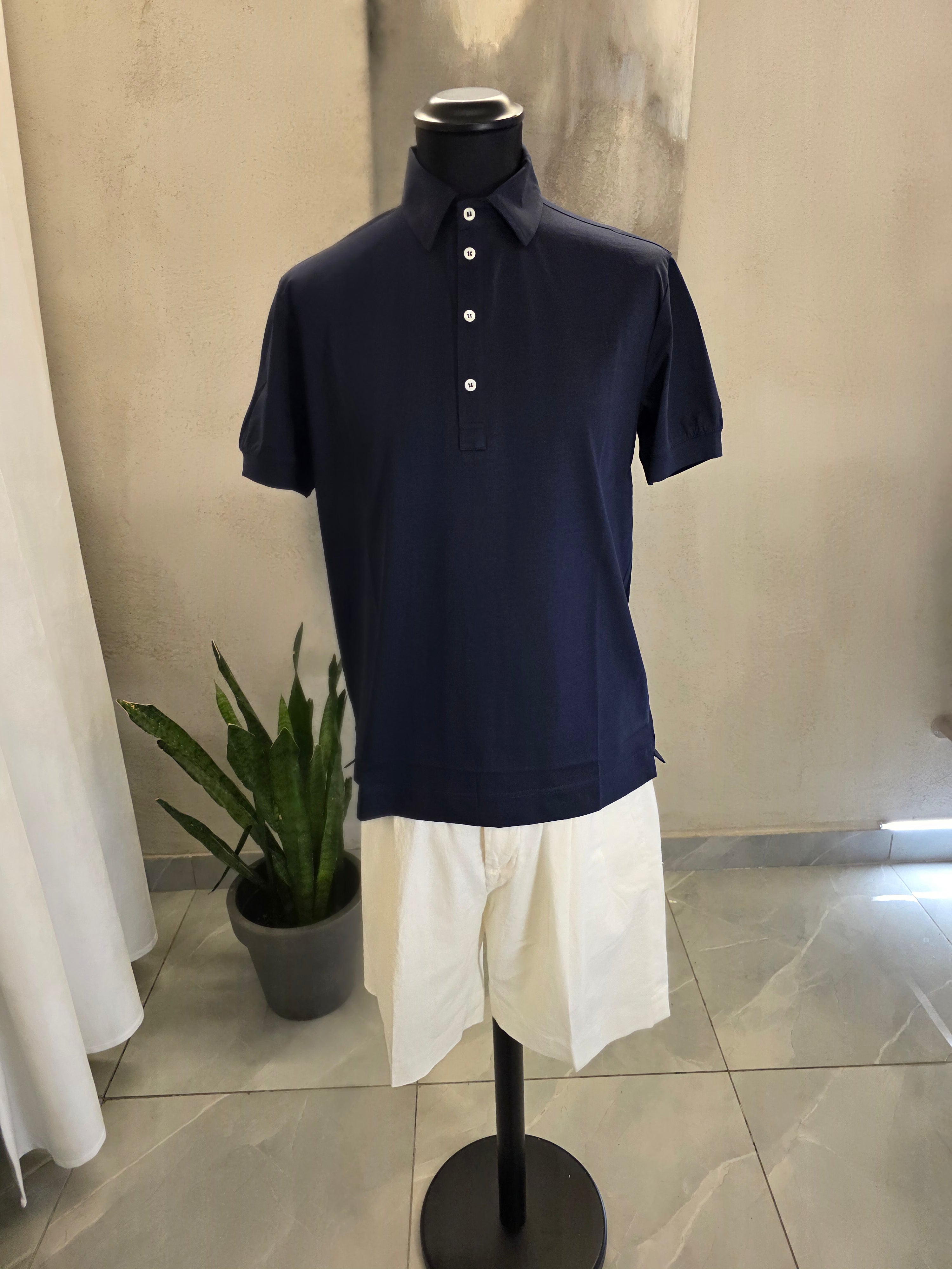 Polo Filo di Scozia