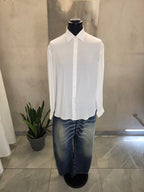 Camicia in viscosa