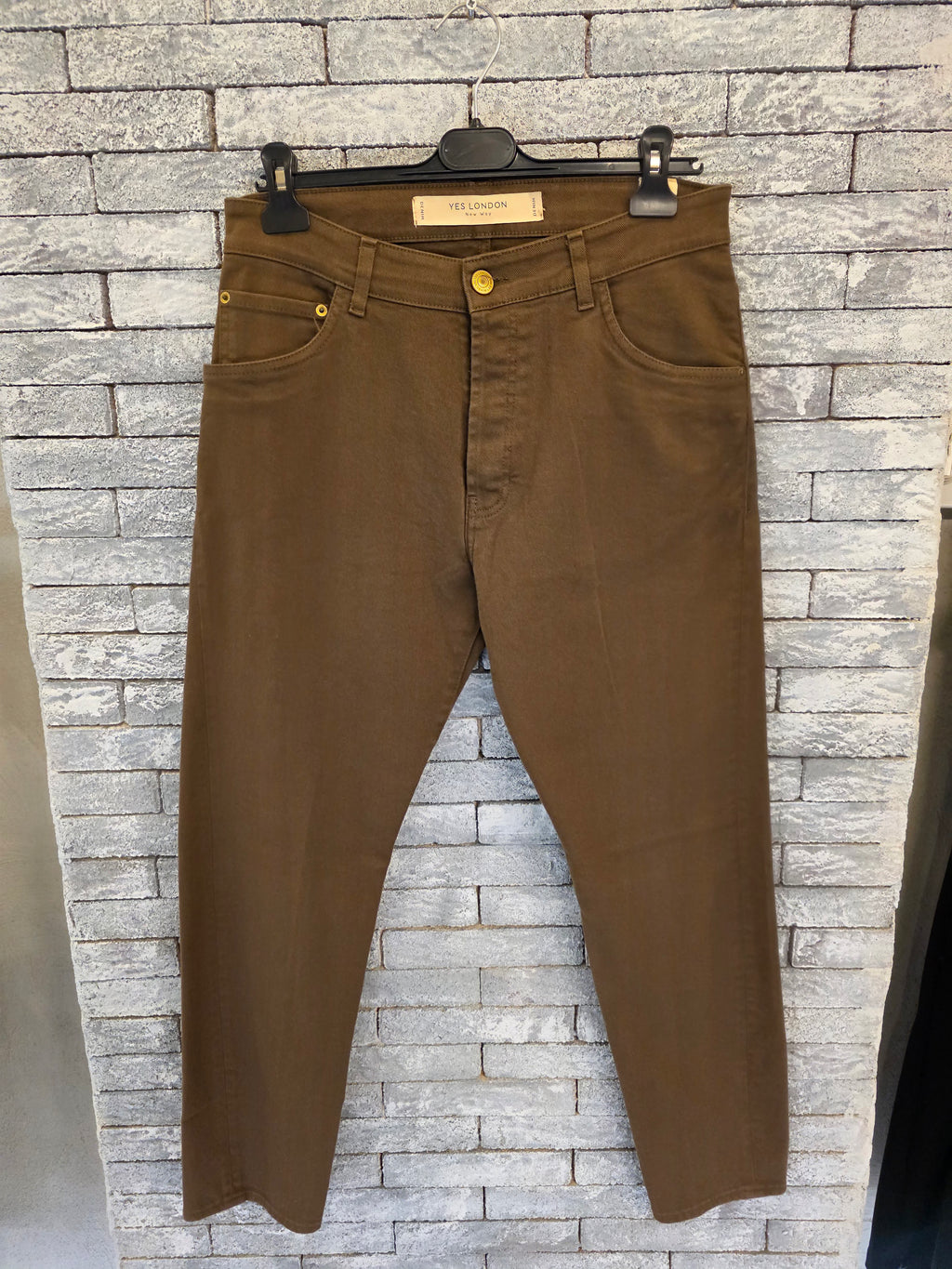 Jeans Yes london