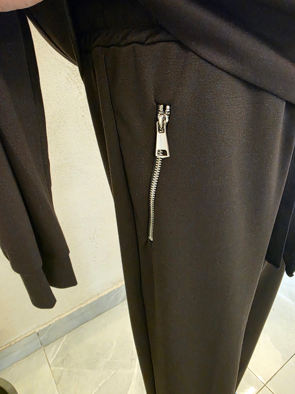 Coordinato billy