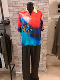 Camicia Bonsai
