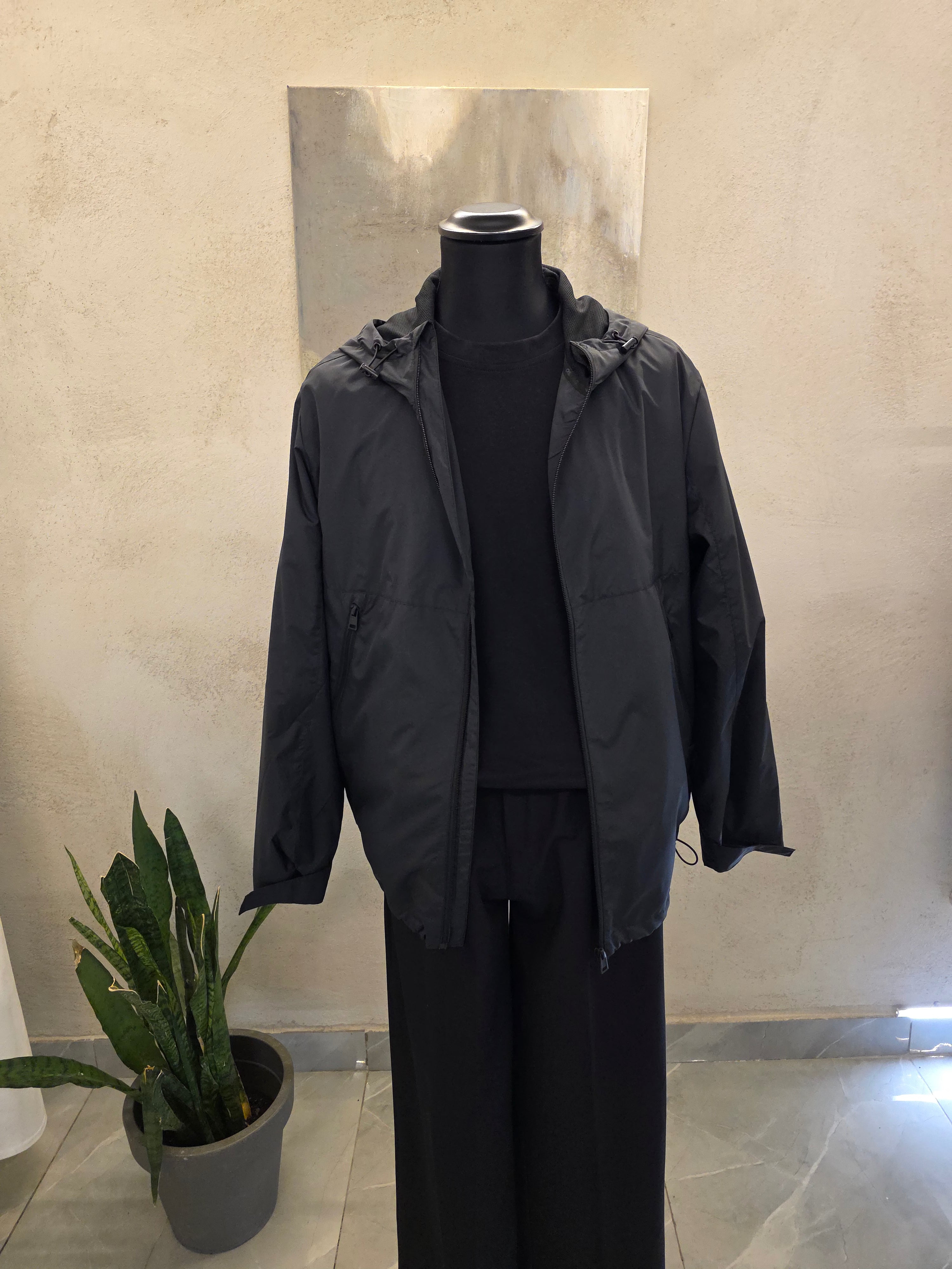 Jacket Only e Sons
