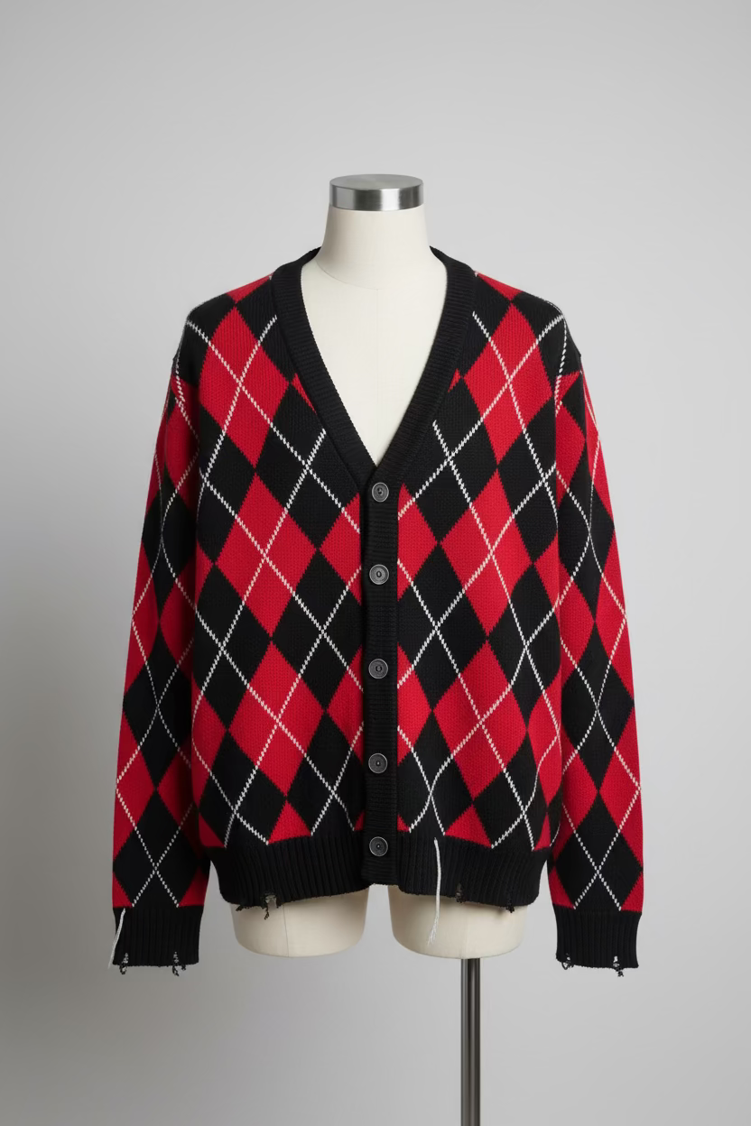 Cardigan Family first