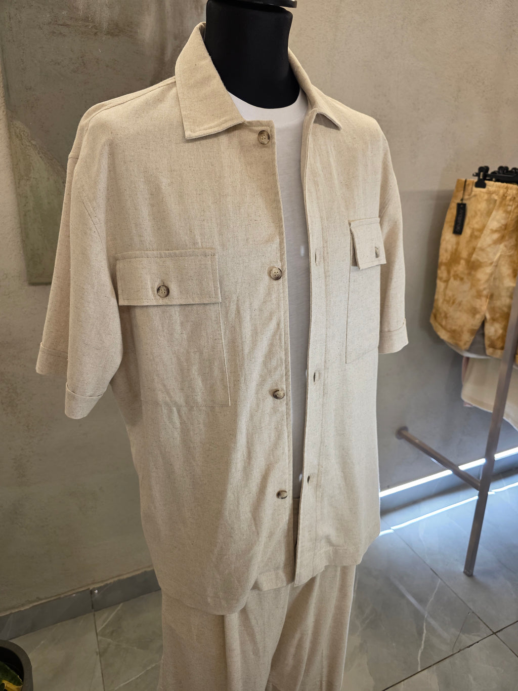 Coordinato Remy