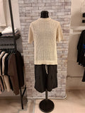 T-shirt Traforata