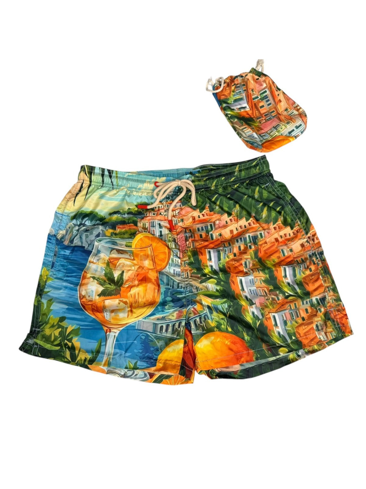 Costume Spritz