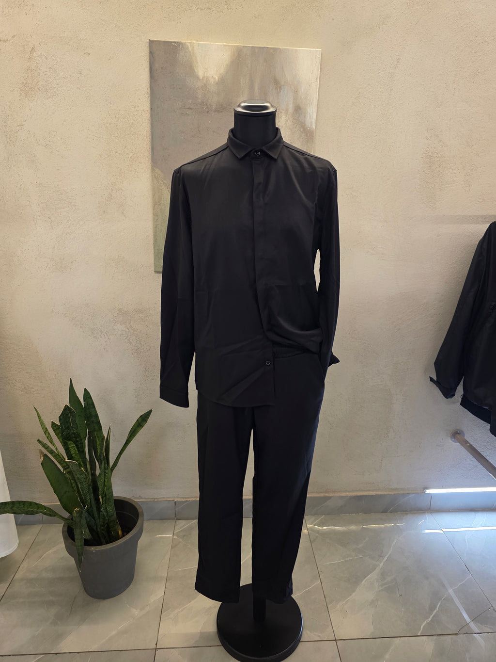 Coordinato basic