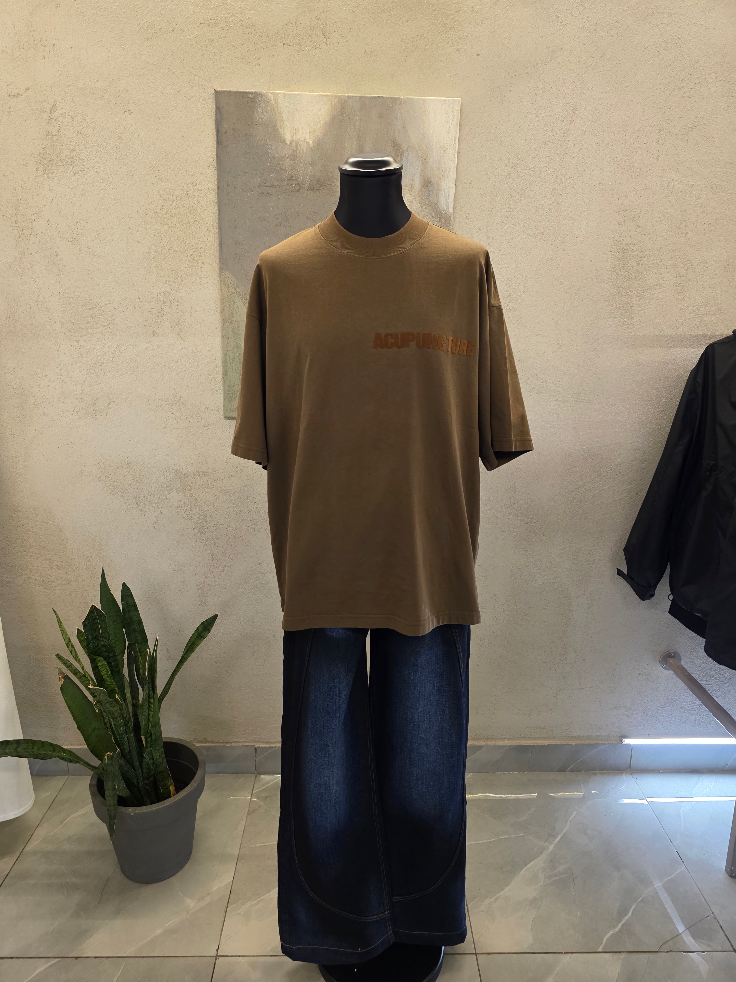 T-shirt Acupuncture