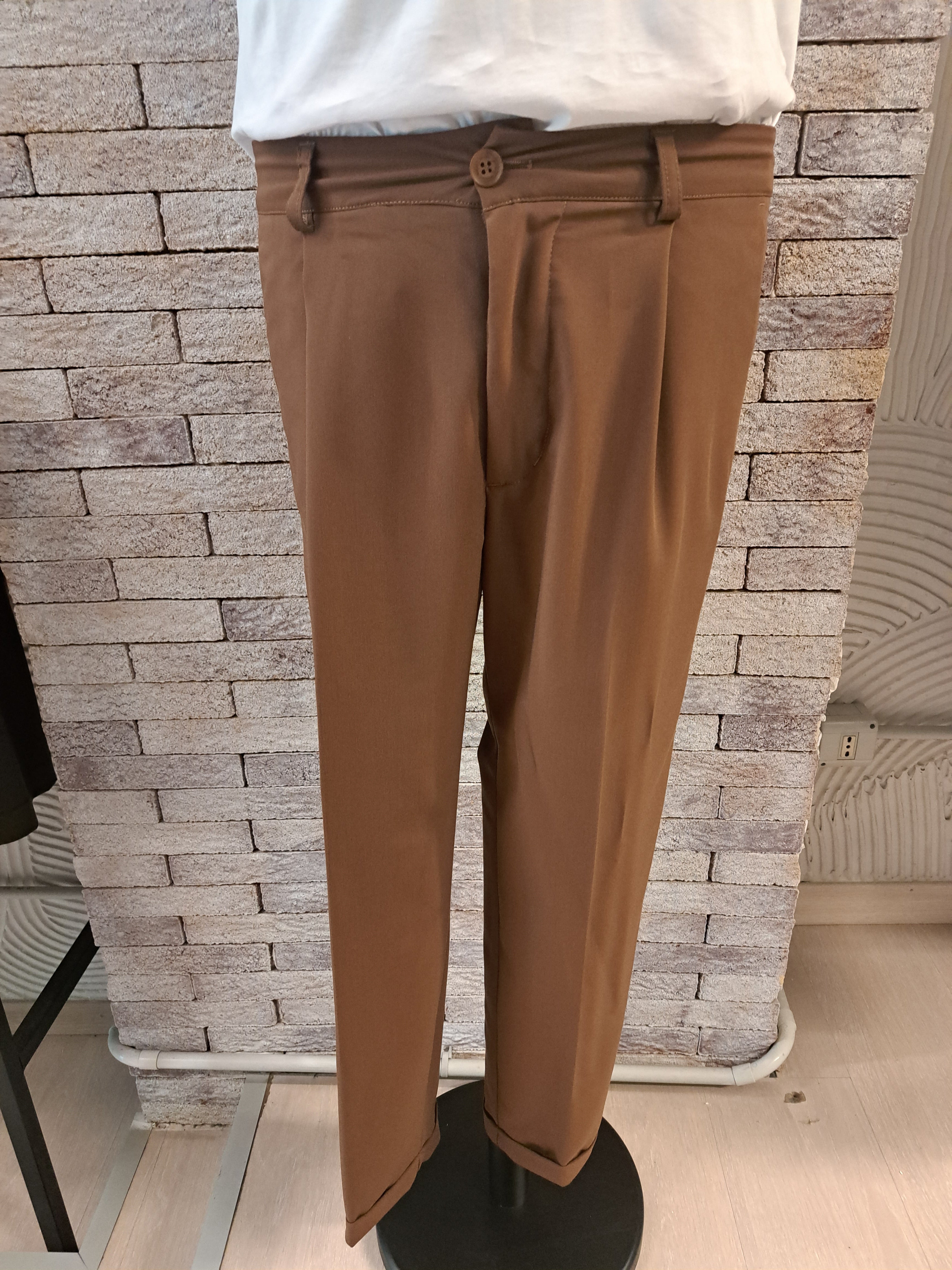 Pantalone ticino