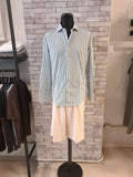 Camicia a righe