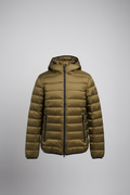 Piumino Out/fit