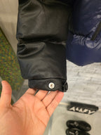 Piumino danilo paura