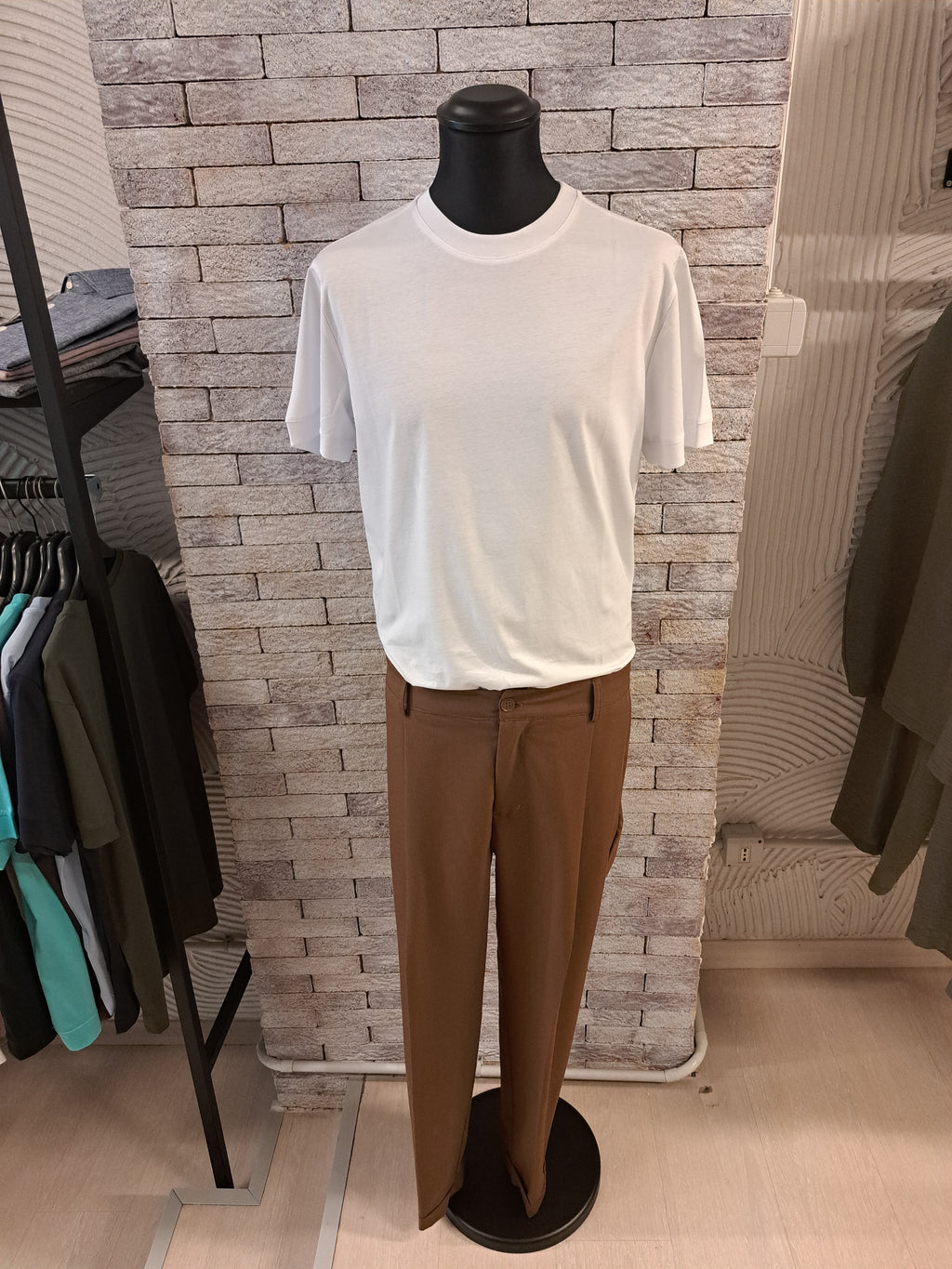Pantalone tokyo