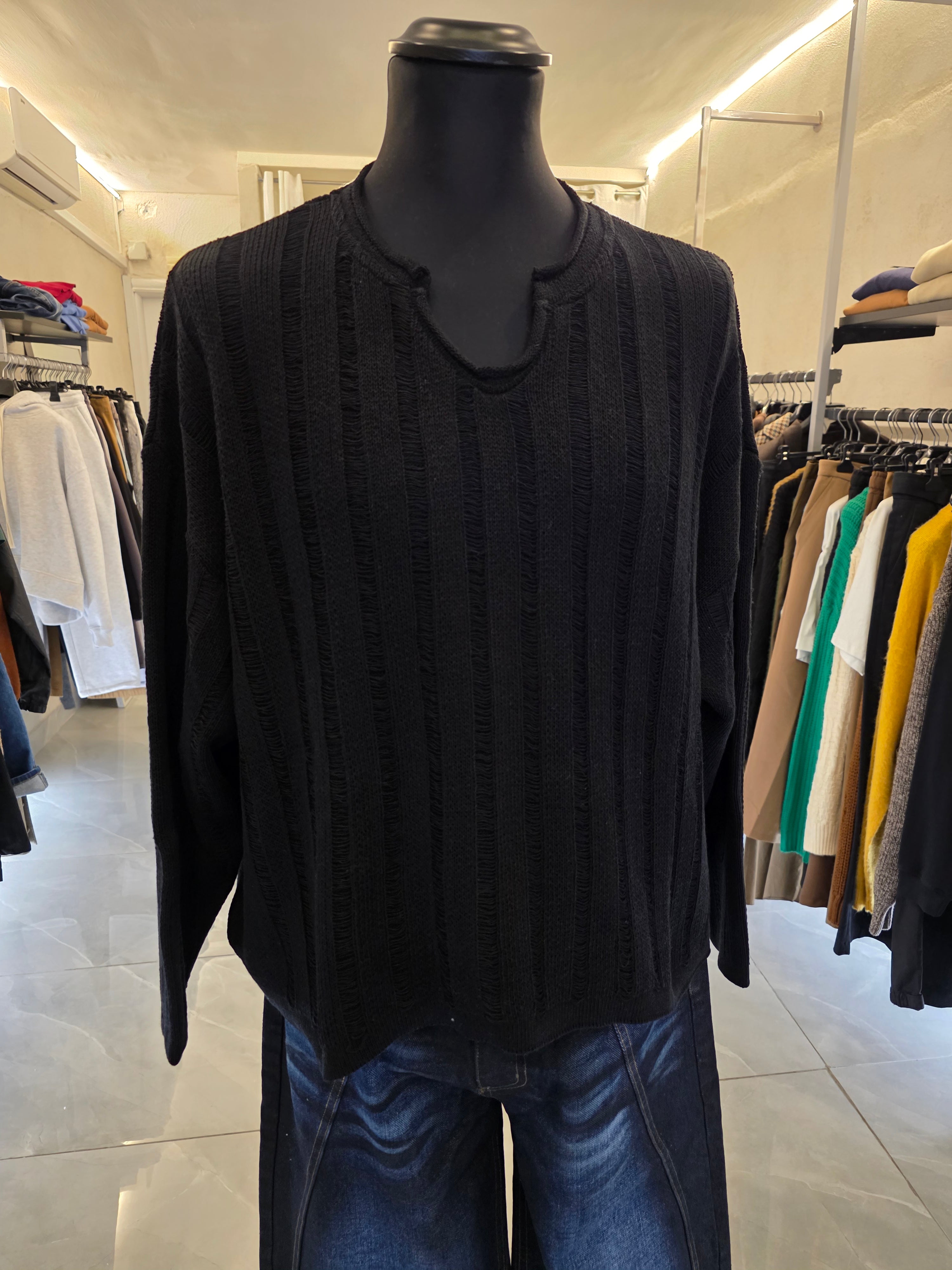 Maglia Dubay