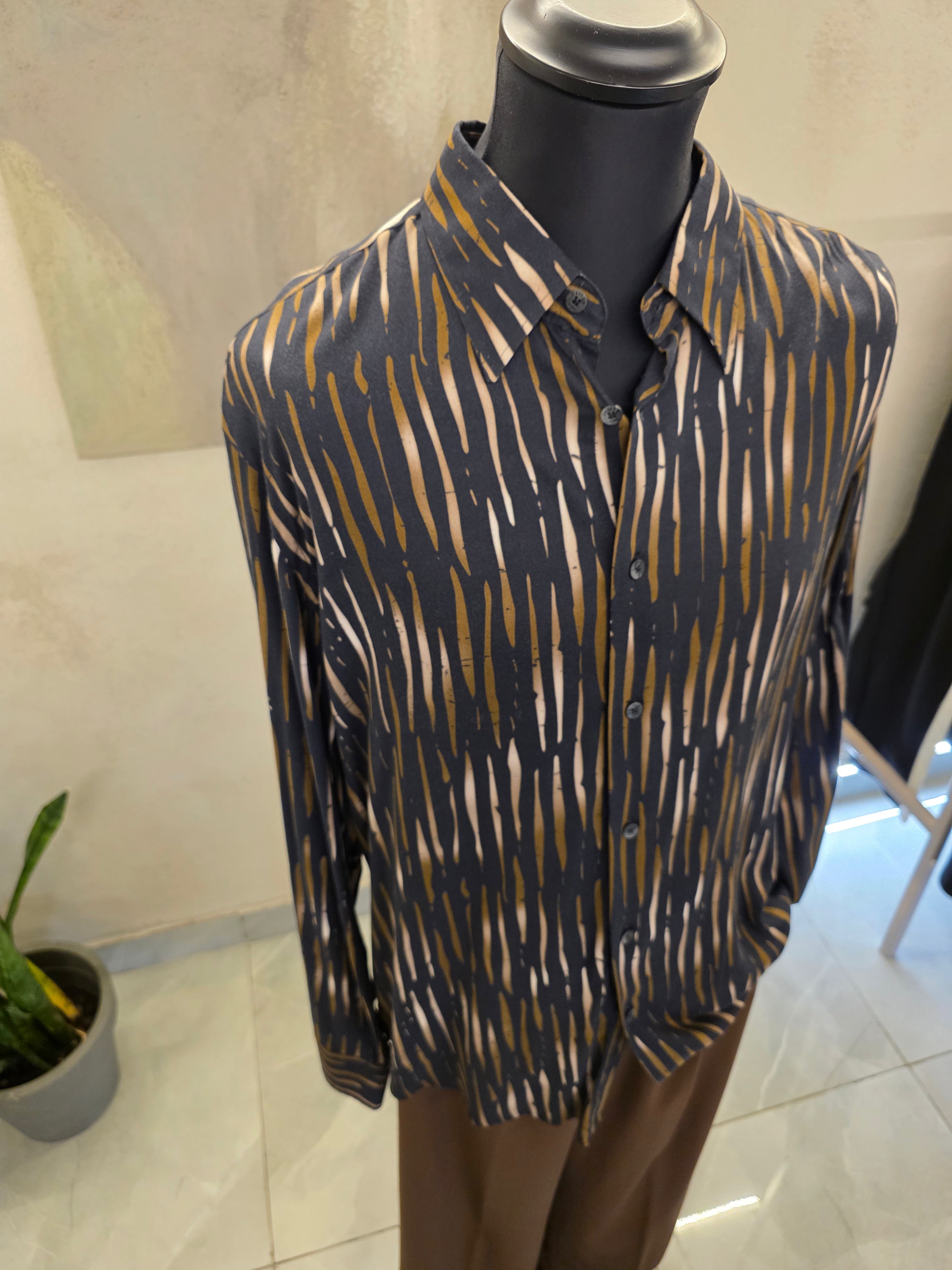 Camicia Gaellë