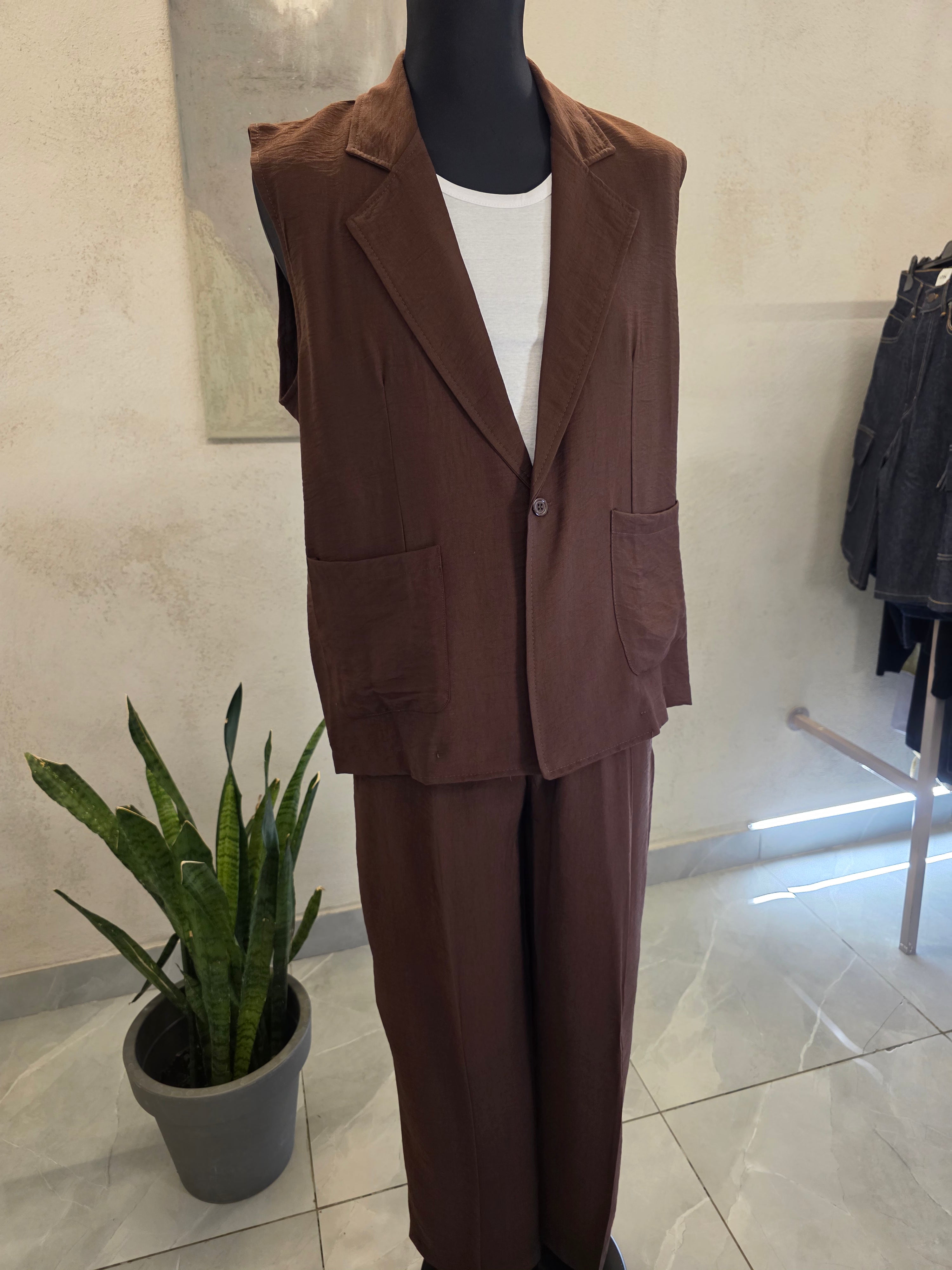 Coordinato Bali