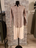 Camicia in lino
