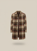 Cappotto OUT/FIT