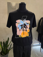 T-shirt Amaranto