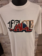 T-shirt facetasm