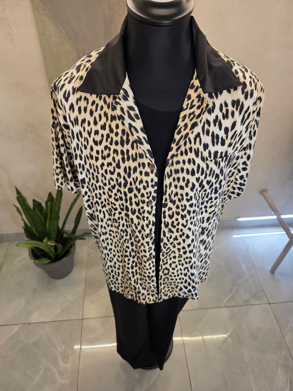 Camicia Havanii