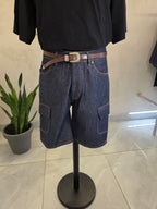 Bermuda con tasche