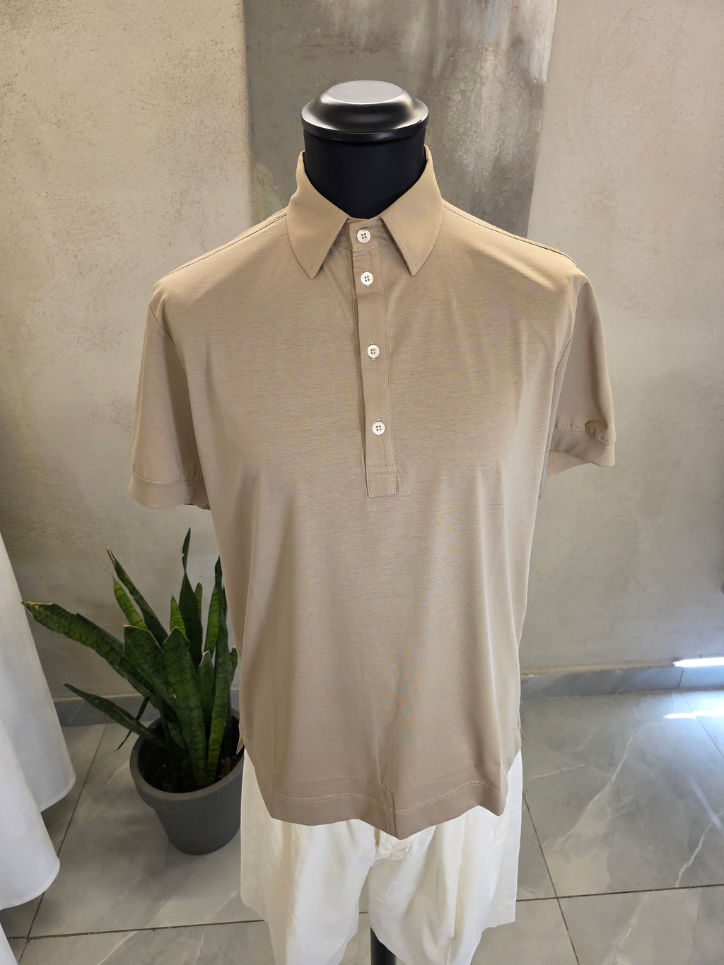 Polo Filo di Scozia