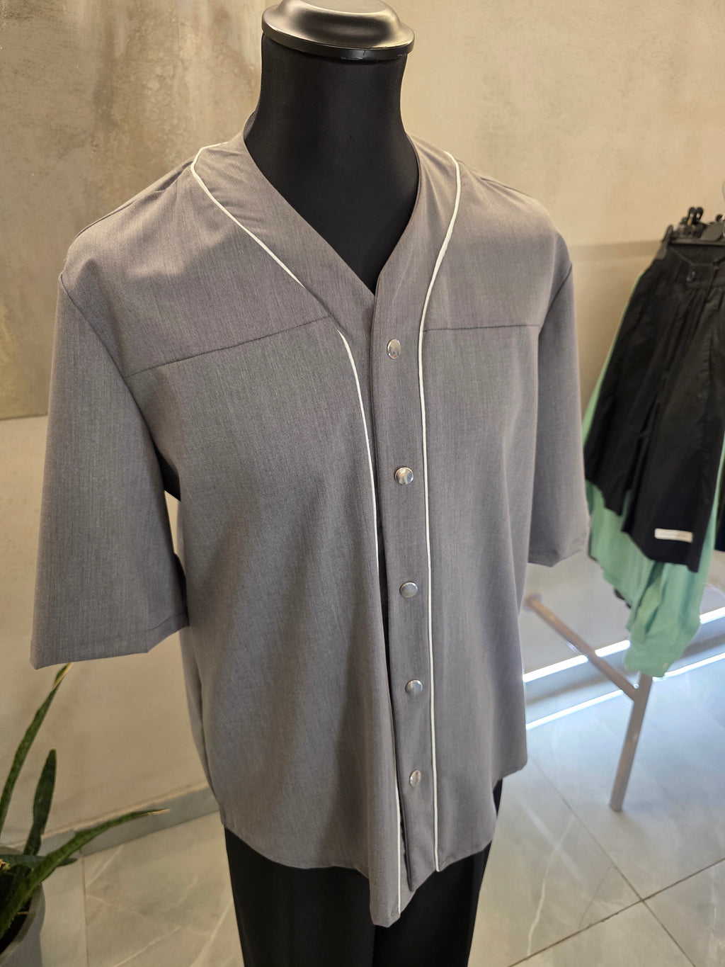 Camicia Chodi