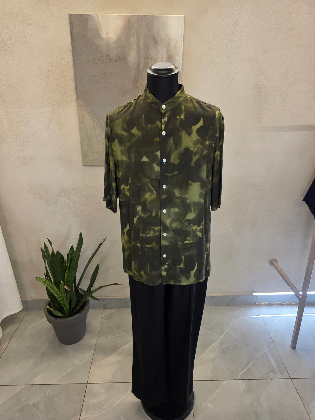 Camicia Costumein