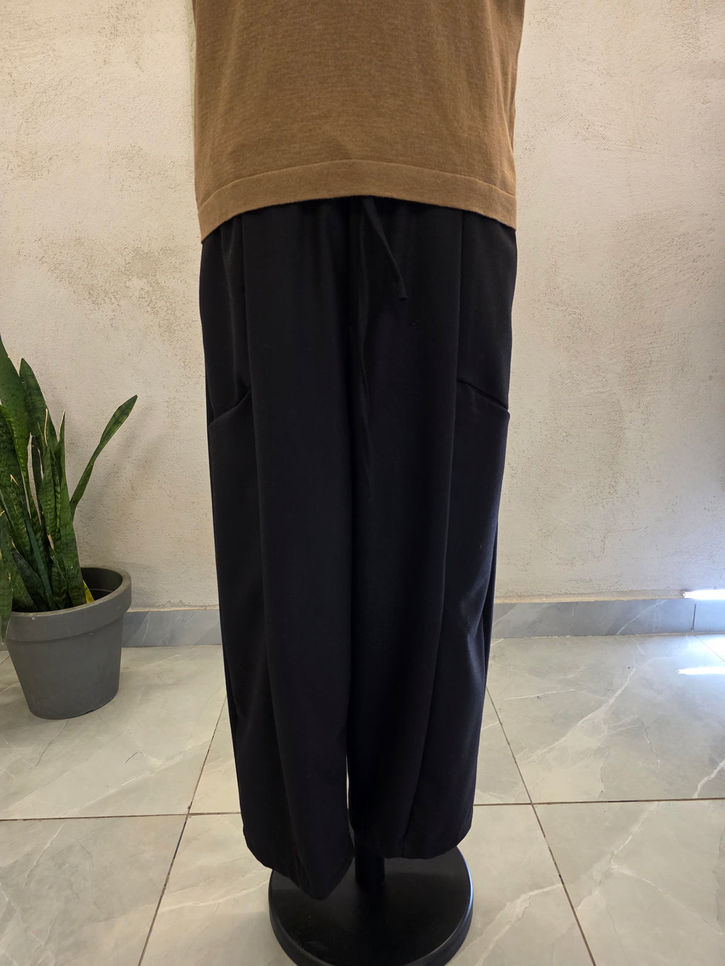 Pantalone Low