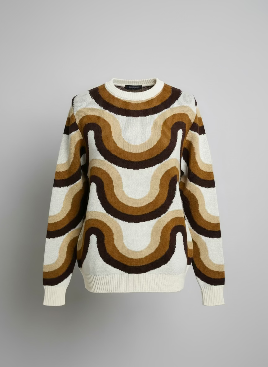 Maglione berna
