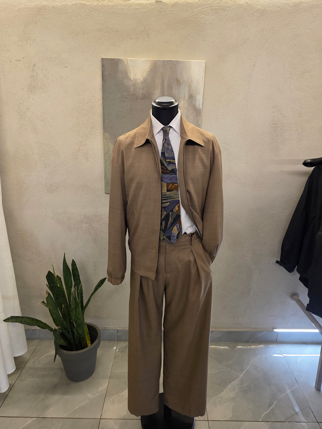 Coordinato Venezia