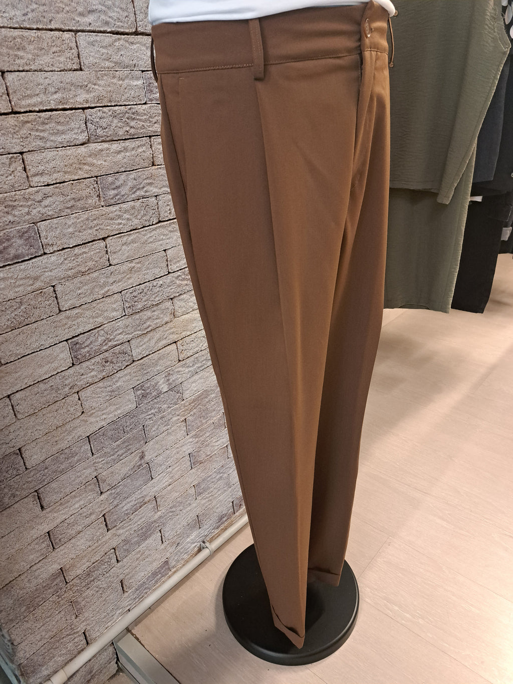 Pantalone tokyo