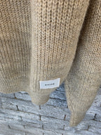 Maglione Shoe