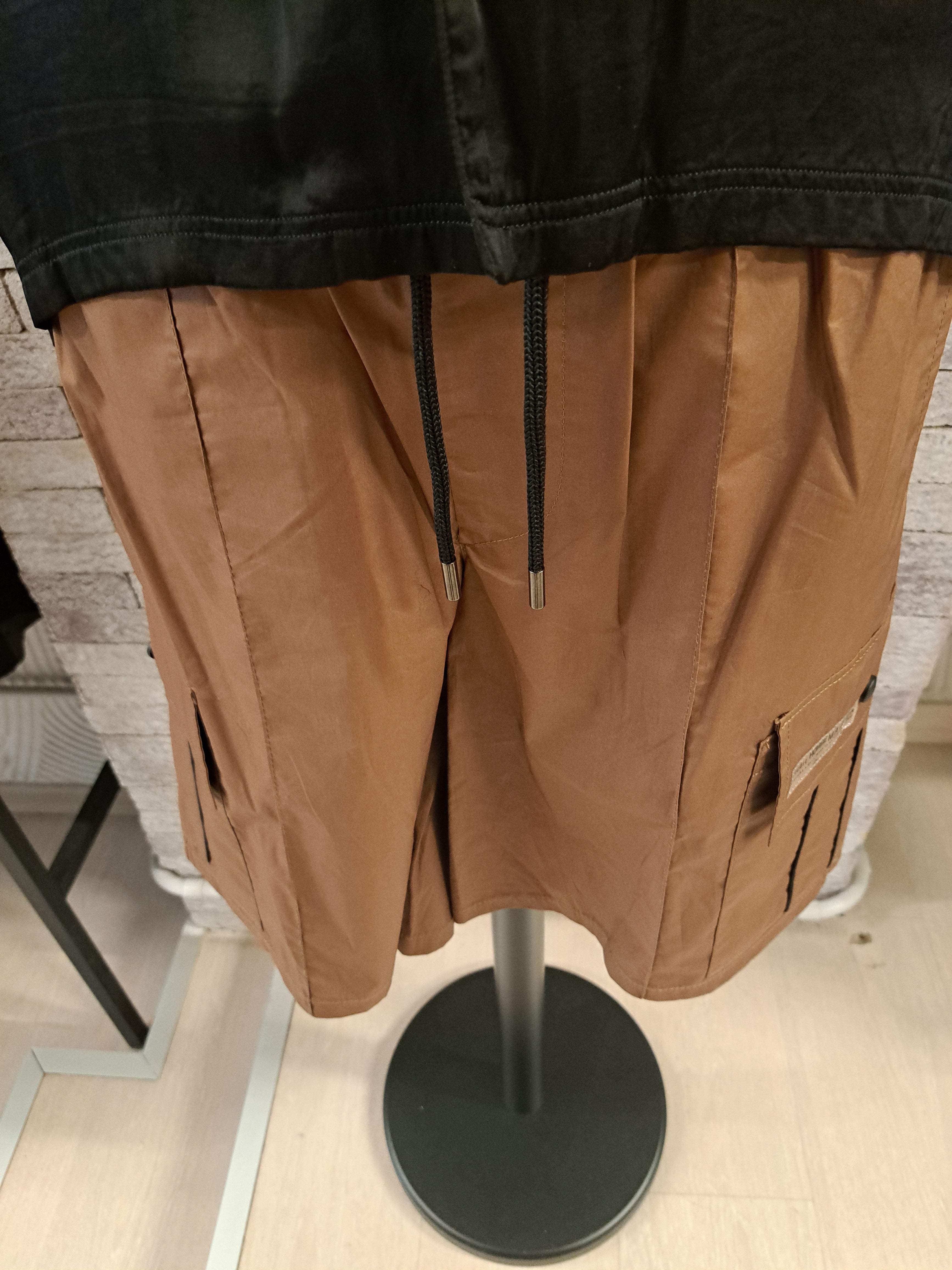 Bermuda studio homme