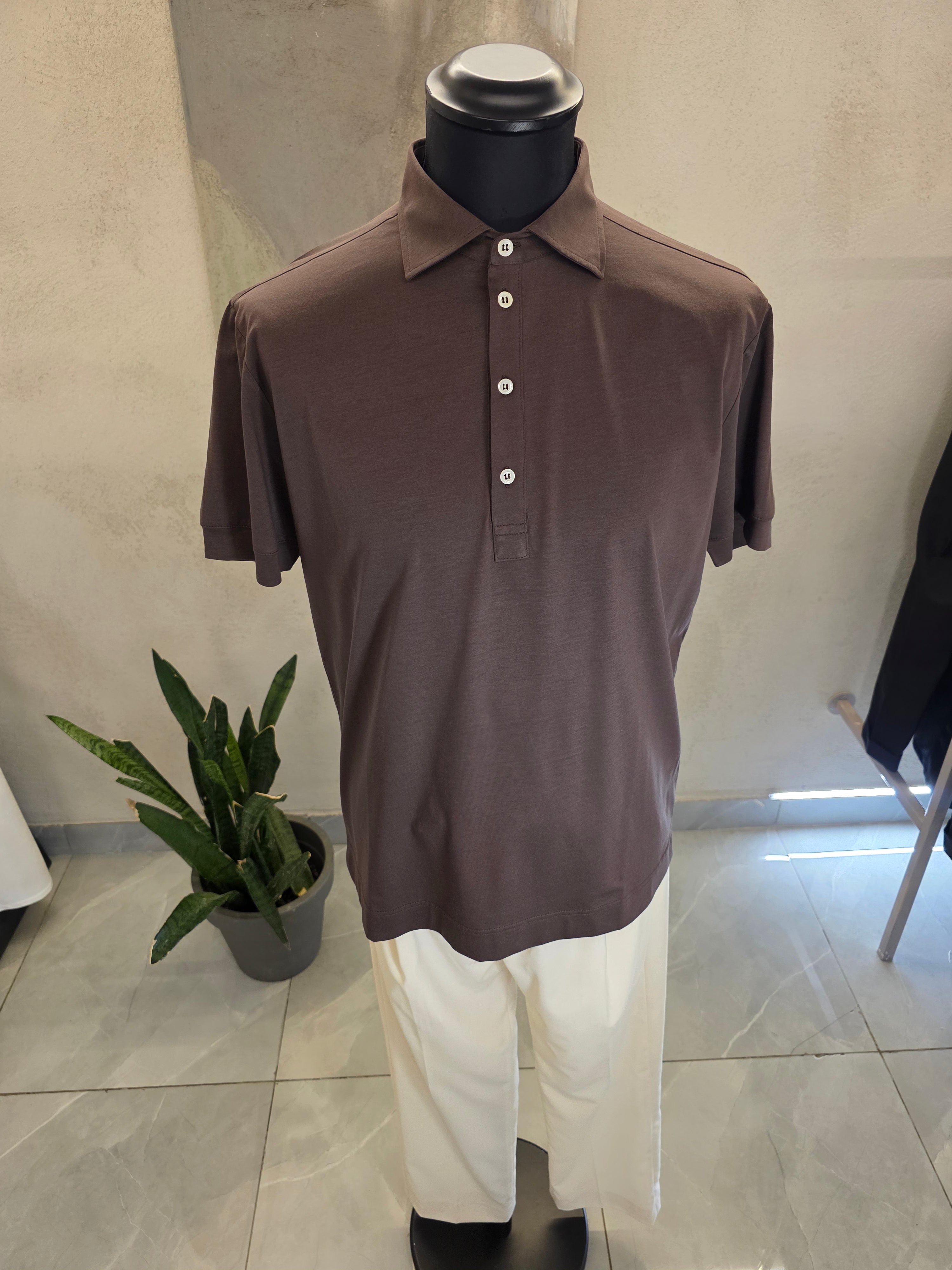 Polo Filo di Scozia