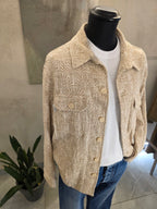 Jacket Block eleven