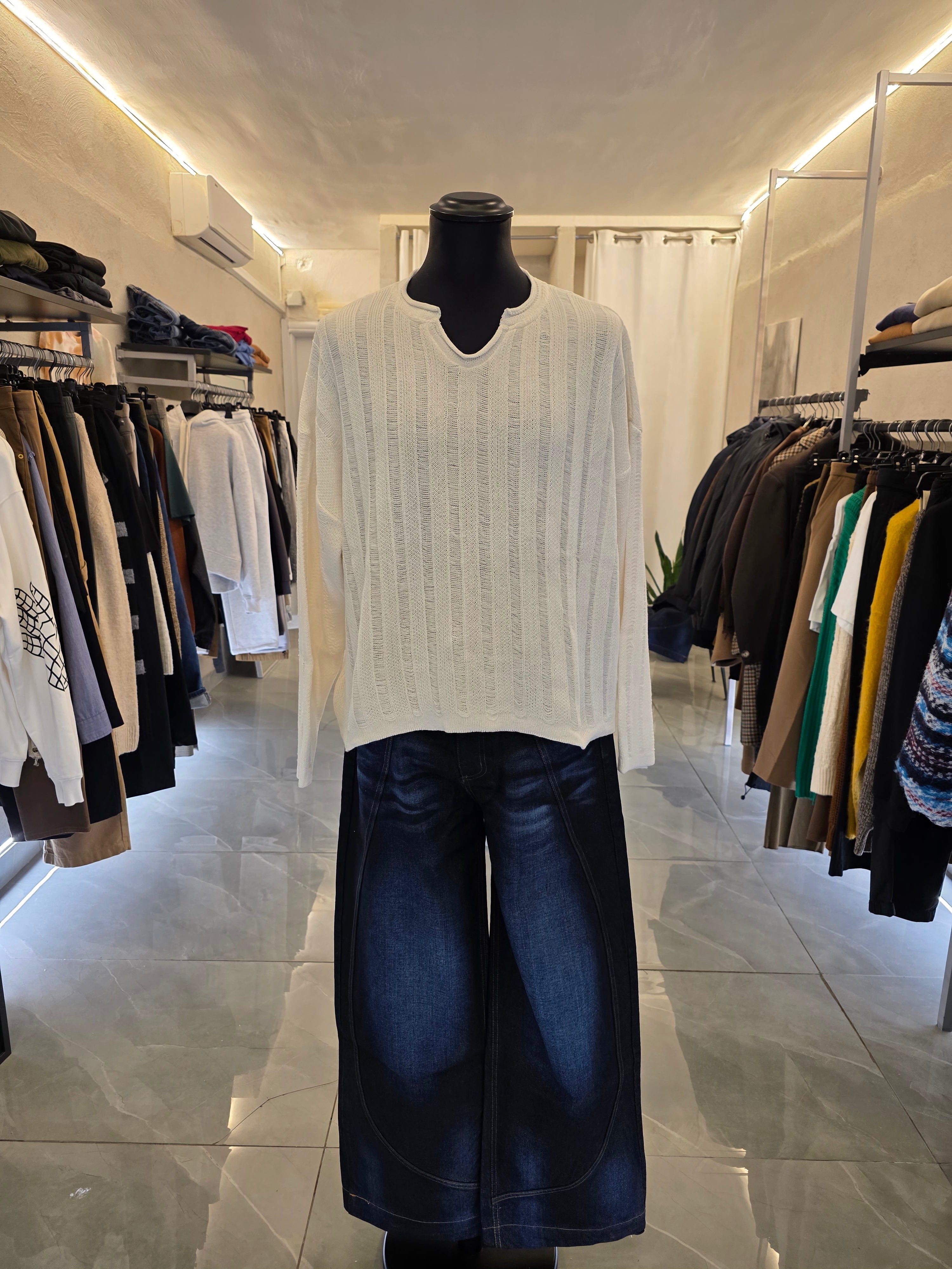 Maglia Dubay